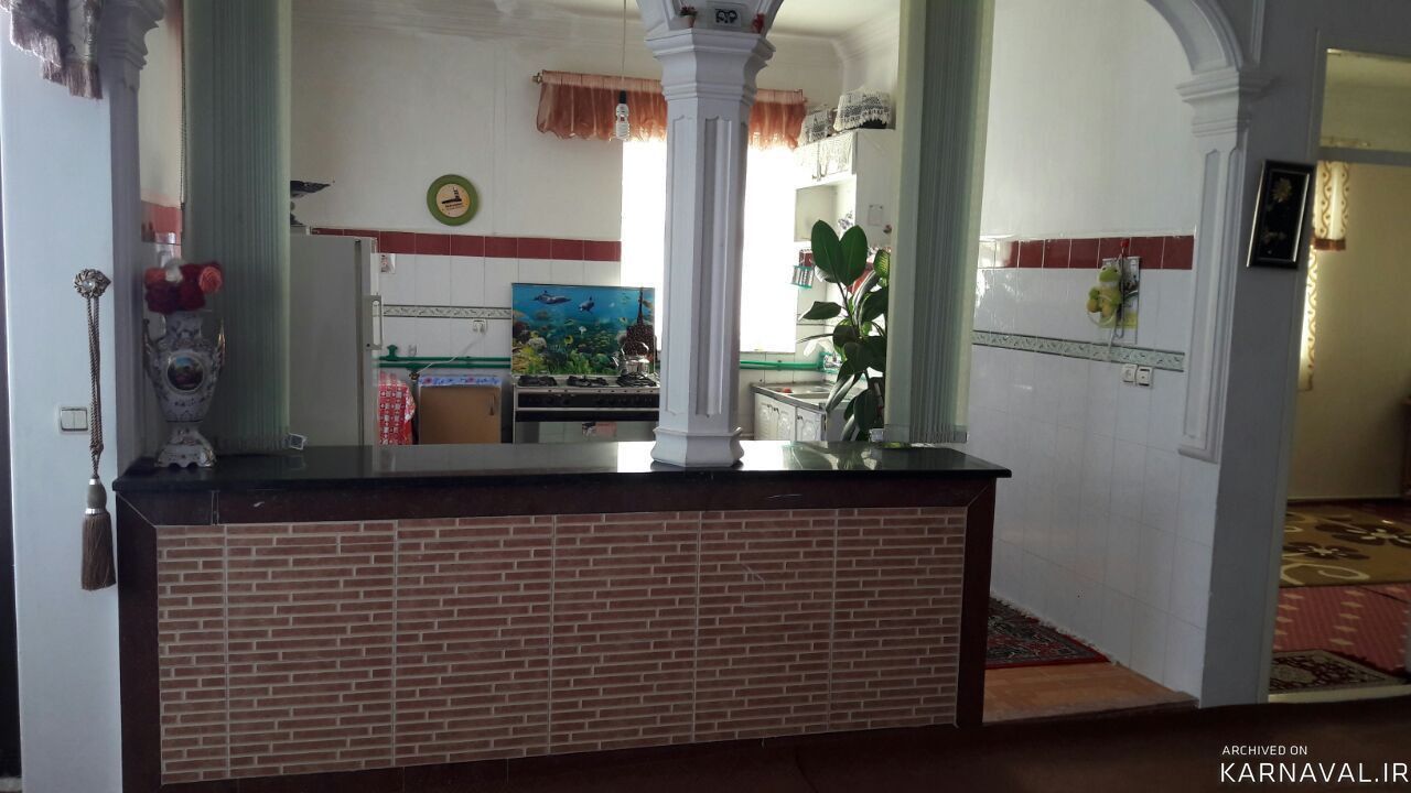 واحد تک خواب با امکانات رفاهی مطلوب