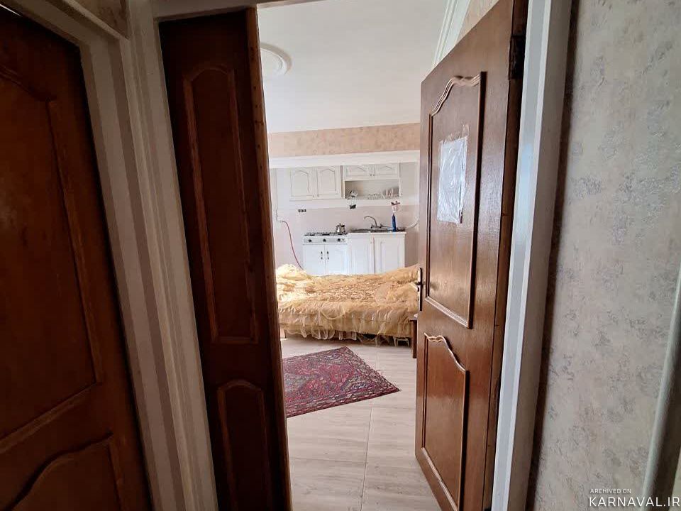 سوئیت دربست در مرکز شهر