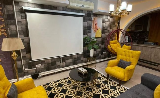 دوخوابه لویزان واحد ۲ دوخوابه لویزان واحد ۲