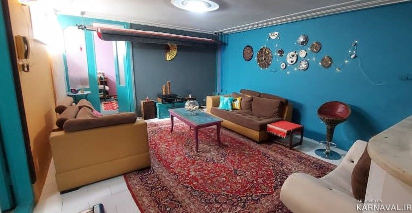 سوئیت هنری آرتمیس