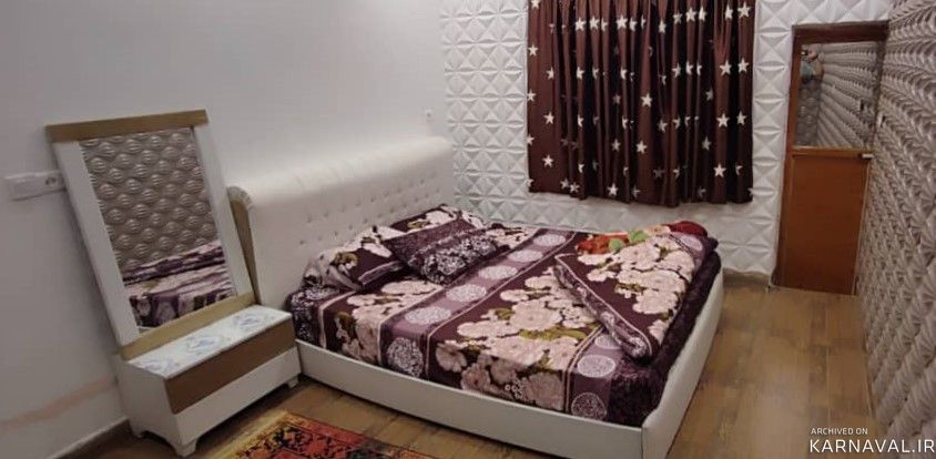 ویلای دو خوابه استخردار با فوتبالدستی و آلاچیق ویلای دو خوابه استخردار با فوتبالدستی و آلاچیق