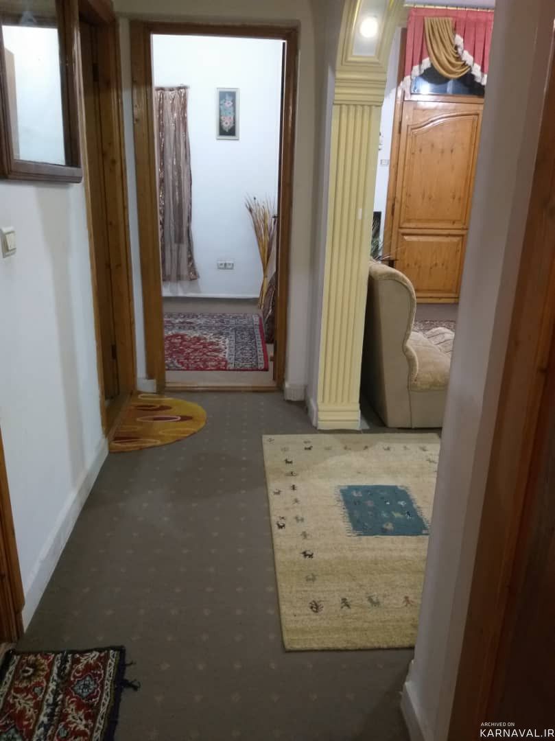 واحد دوخواب در نزدیکی ددریا