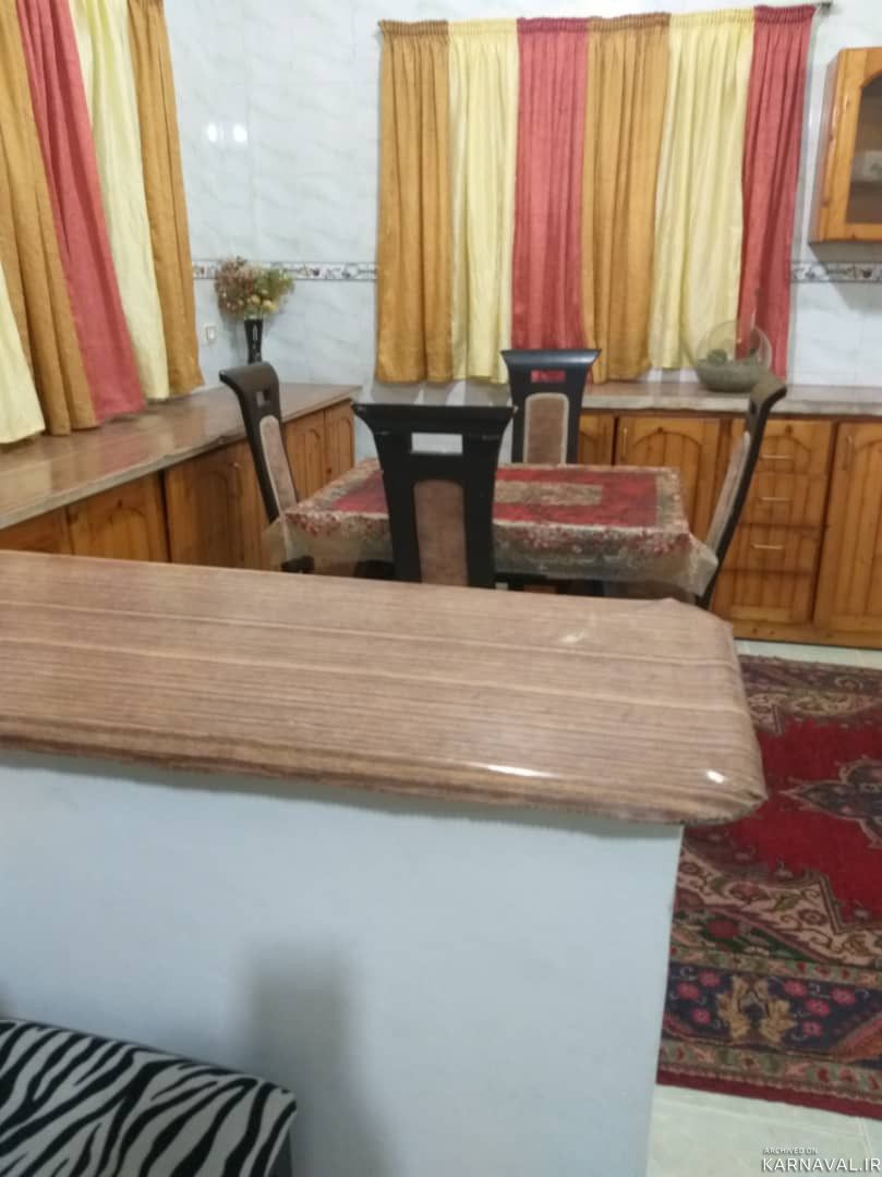 واحد دوخواب در نزدیکی ددریا