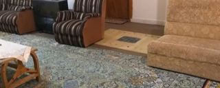 واحد دوخواب در نزدیکی ددریا واحد دوخواب در نزدیکی ددریا