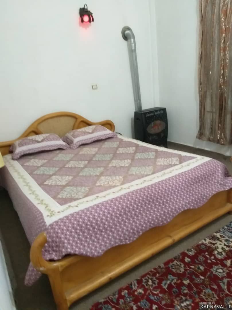 واحد دوخواب در نزدیکی ددریا