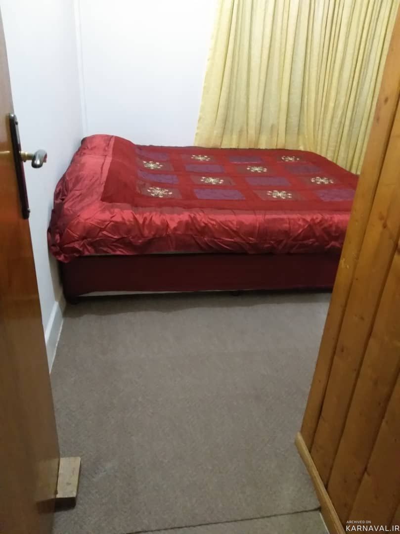 واحد دوخواب در نزدیکی ددریا