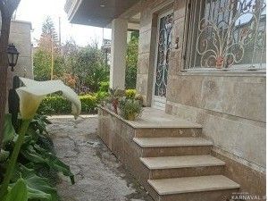 اقامتگاه مبله اقاقیا