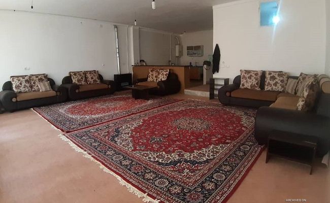 واحد تک خواب در منطقه ای خوش آب و هوا واحد تک خواب در منطقه ای خوش آب و هوا