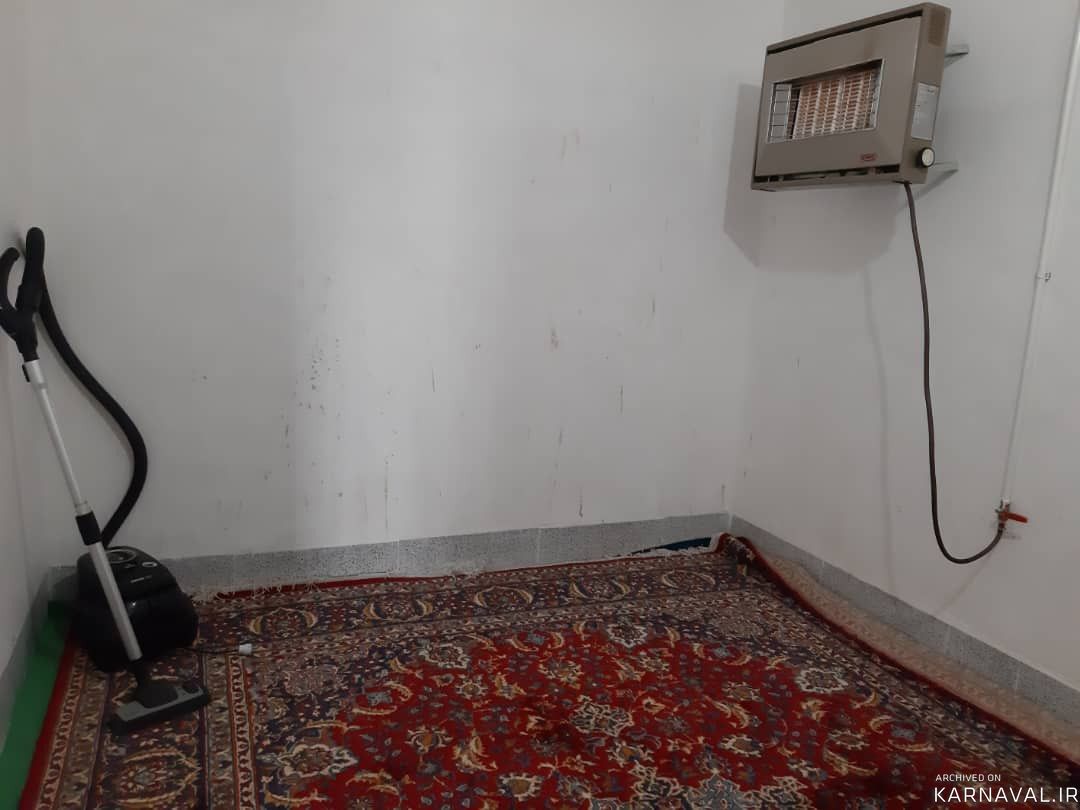 واحد تک خواب در منطقه ای خوش آب و هوا