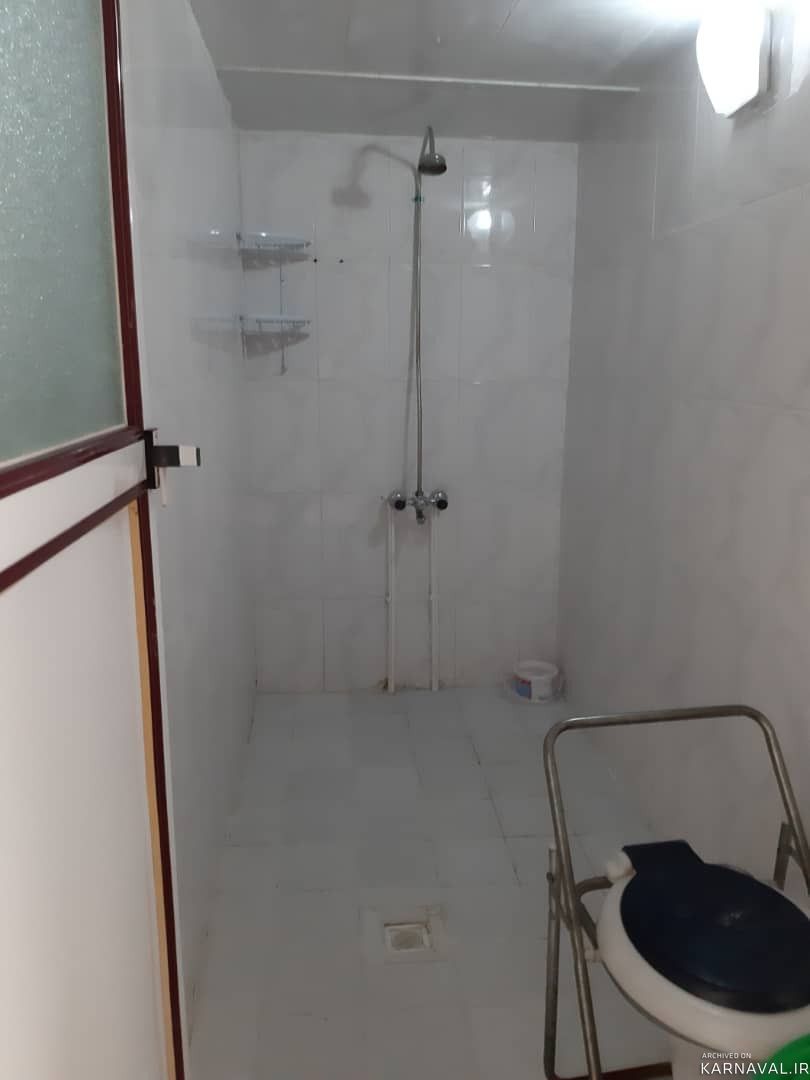 واحد تک خواب در منطقه ای خوش آب و هوا