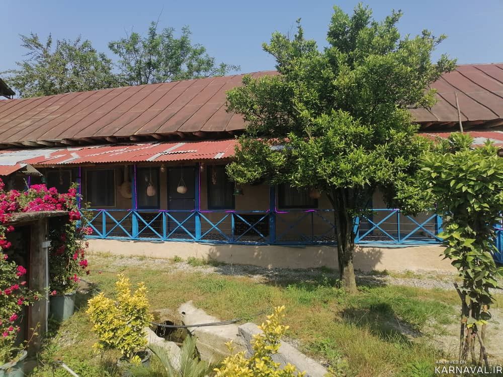اقامتگاه بومگردی مشتی حسن اتاق "طلعت 3" اقامتگاه بومگردی مشتی حسن اتاق "طلعت 3"