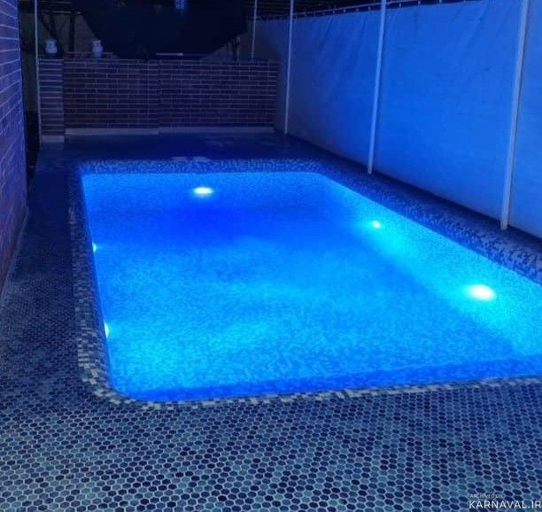 باغ ویلای استخردار آبگرم یک خواب باغ ویلای استخردار آبگرم یک خواب