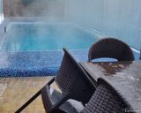 باغ ویلای استخردار آبگرم یک خواب باغ ویلای استخردار آبگرم یک خواب