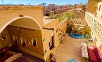 مجموعه بومگردی راوی کویر مصر "اتاق بیبیگل" مجموعه بومگردی راوی کویر مصر "اتاق بیبیگل"