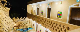مجموعه بومگردی راوی کویر مصر "اتاق بیبیگل" مجموعه بومگردی راوی کویر مصر "اتاق بیبیگل"