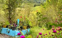 باغ ویلای دو طبقه تک خواب فیروزهای ترسدار باغ ویلای دو طبقه تک خواب فیروزهای ترسدار