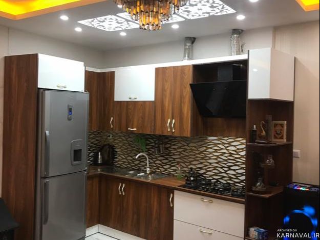 ویلای دنج تک خواب با استخر آب‌گرم سرپوشیده