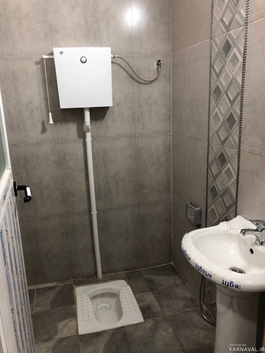 عمارت مجهز و زیبای درسا