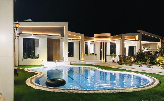عمارت مجهز و زیبای درسا عمارت مجهز و زیبای درسا