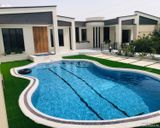 عمارت مجهز و زیبای درسا عمارت مجهز و زیبای درسا