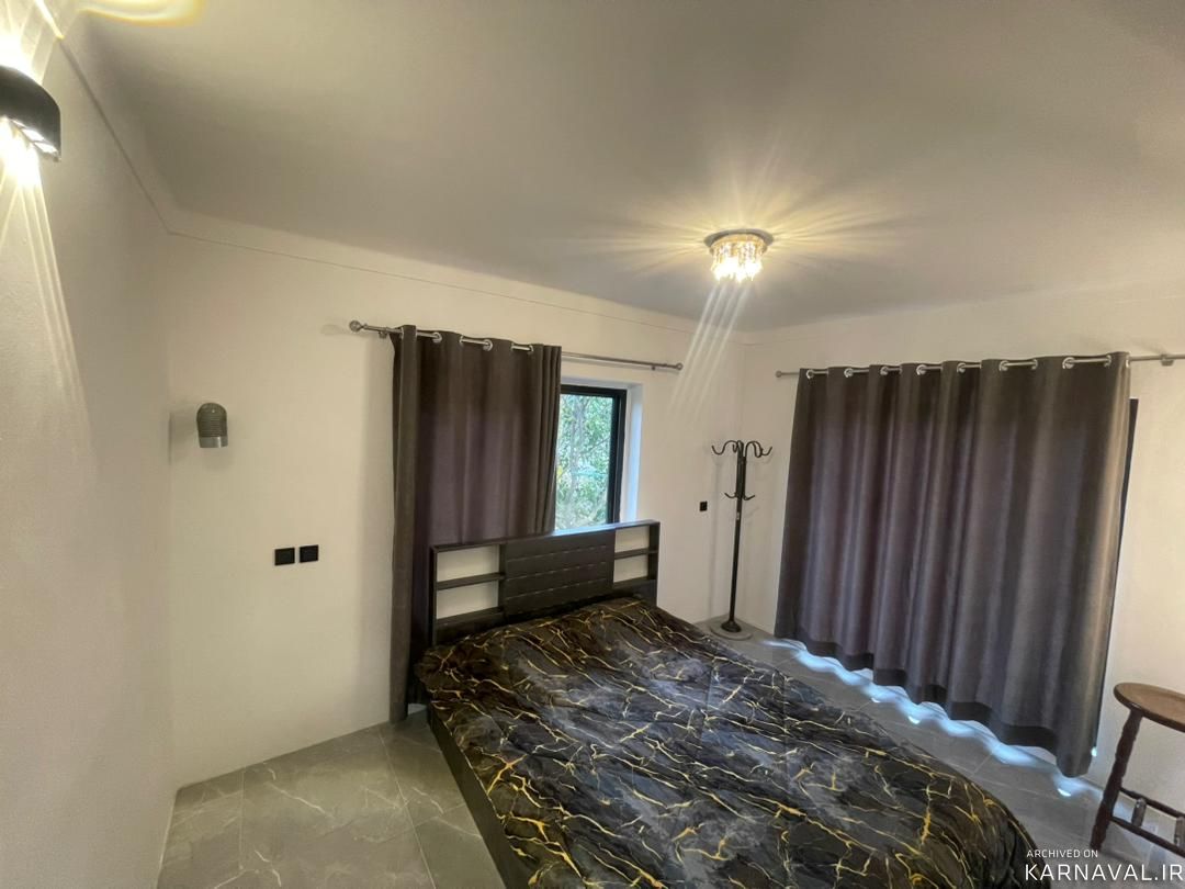 باغ ویلای دوخوابه دربست باغ ویلای دوخوابه دربست