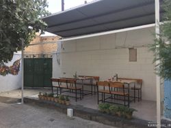 هاستل"بلوط"خصوصی ۱ تخته بدون سرویس بهداشتی اختصاصی هاستل"بلوط"خصوصی ۱ تخته بدون سرویس بهداشتی اختصاصی