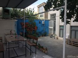 هاستل"بلوط"خصوصی ۱ تخته بدون سرویس بهداشتی اختصاصی هاستل"بلوط"خصوصی ۱ تخته بدون سرویس بهداشتی اختصاصی