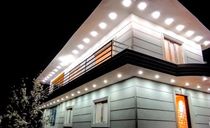 ویلای دوبلکس، دارای استخر و جکوزی ویلای دوبلکس، دارای استخر و جکوزی