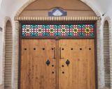 "اتاق طاقچه" "اتاق طاقچه"