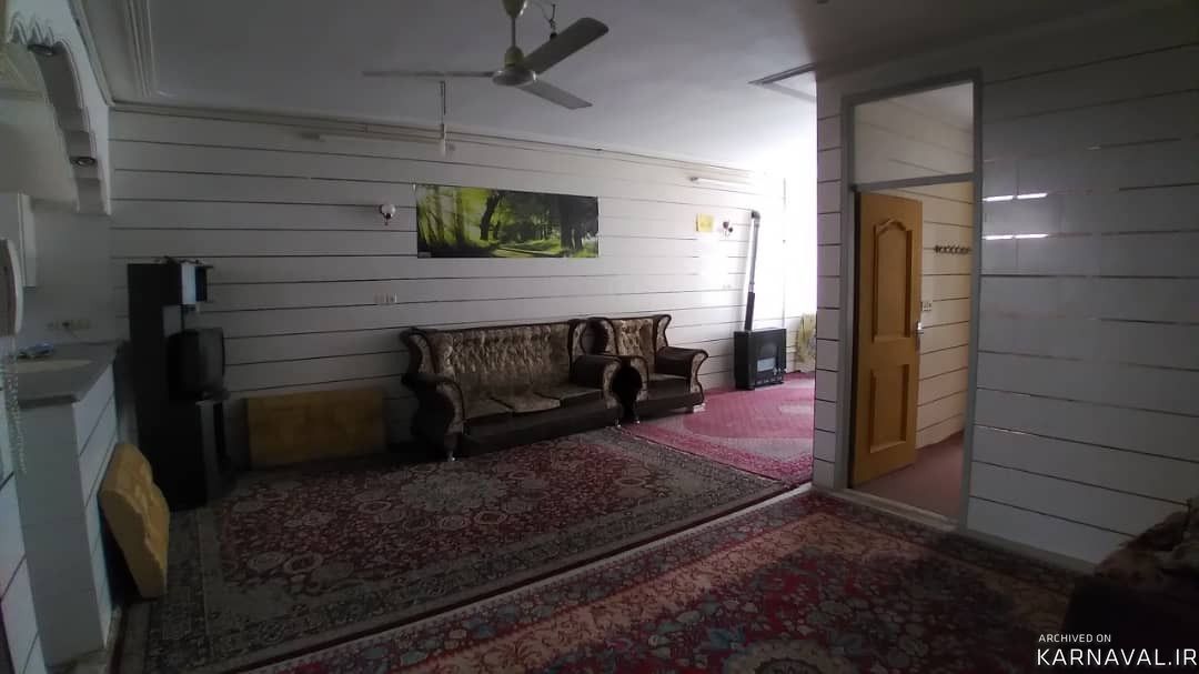 خانه مسافر نایین خانه مسافر نایین