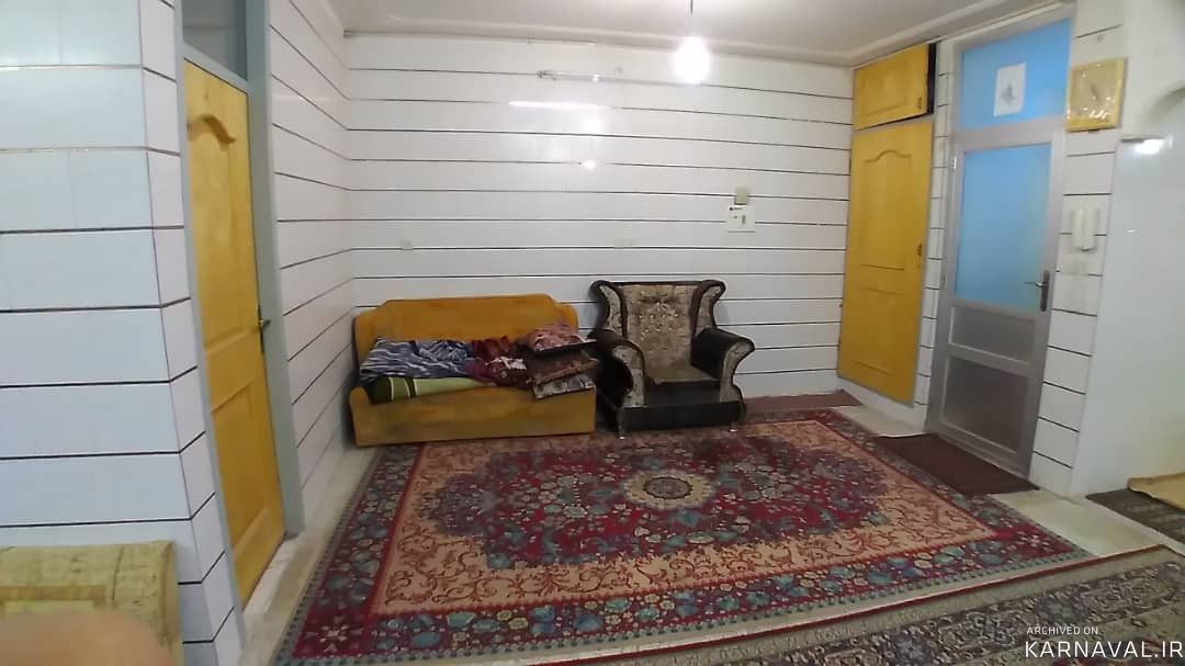 خانه مسافر نایین خانه مسافر نایین