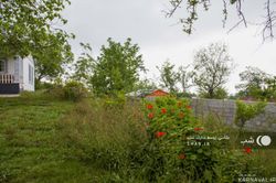 ویلا باغ قصر سفید ویلا باغ قصر سفید