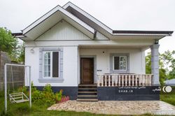 ویلا باغ قصر سفید ویلا باغ قصر سفید