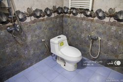 ویلا باغ قصر سفید ویلا باغ قصر سفید