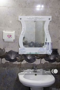 ویلا باغ قصر سفید ویلا باغ قصر سفید