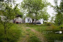 ویلا باغ قصر سفید ویلا باغ قصر سفید