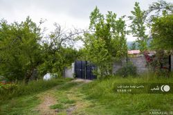 ویلا باغ قصر سفید ویلا باغ قصر سفید