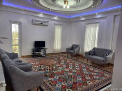 ویلا باغ قصر سفید ویلا باغ قصر سفید