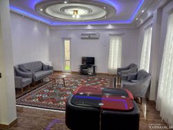 ویلا باغ قصر سفید ویلا باغ قصر سفید