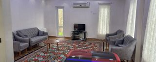 ویلا باغ قصر سفید ویلا باغ قصر سفید