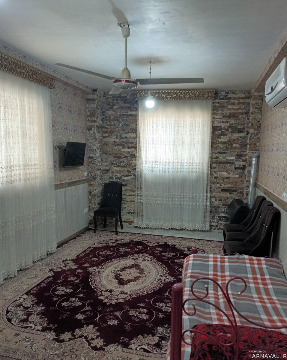 سوئیت نازنین زهرا