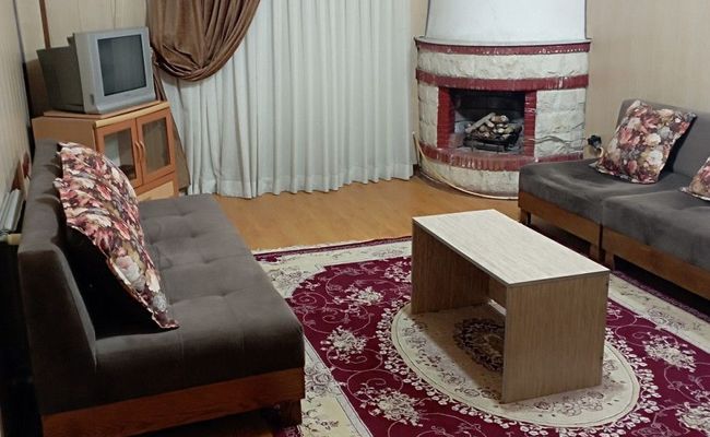 آپارتمان مبله ساحلی با دسترسی عالی آپارتمان مبله ساحلی با دسترسی عالی