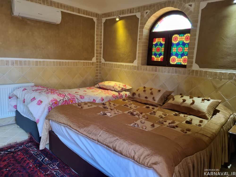 اقامتگاه بوم گردی، گردشگری بیدک، اتاق 6 اقامتگاه بوم گردی، گردشگری بیدک، اتاق 6