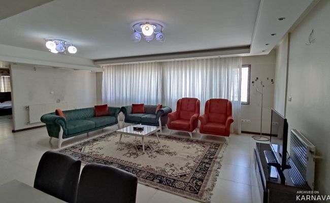 آپارتمان مبله فرهنگ شهر لوکس واحد 42_2 آپارتمان مبله فرهنگ شهر لوکس واحد 42_2
