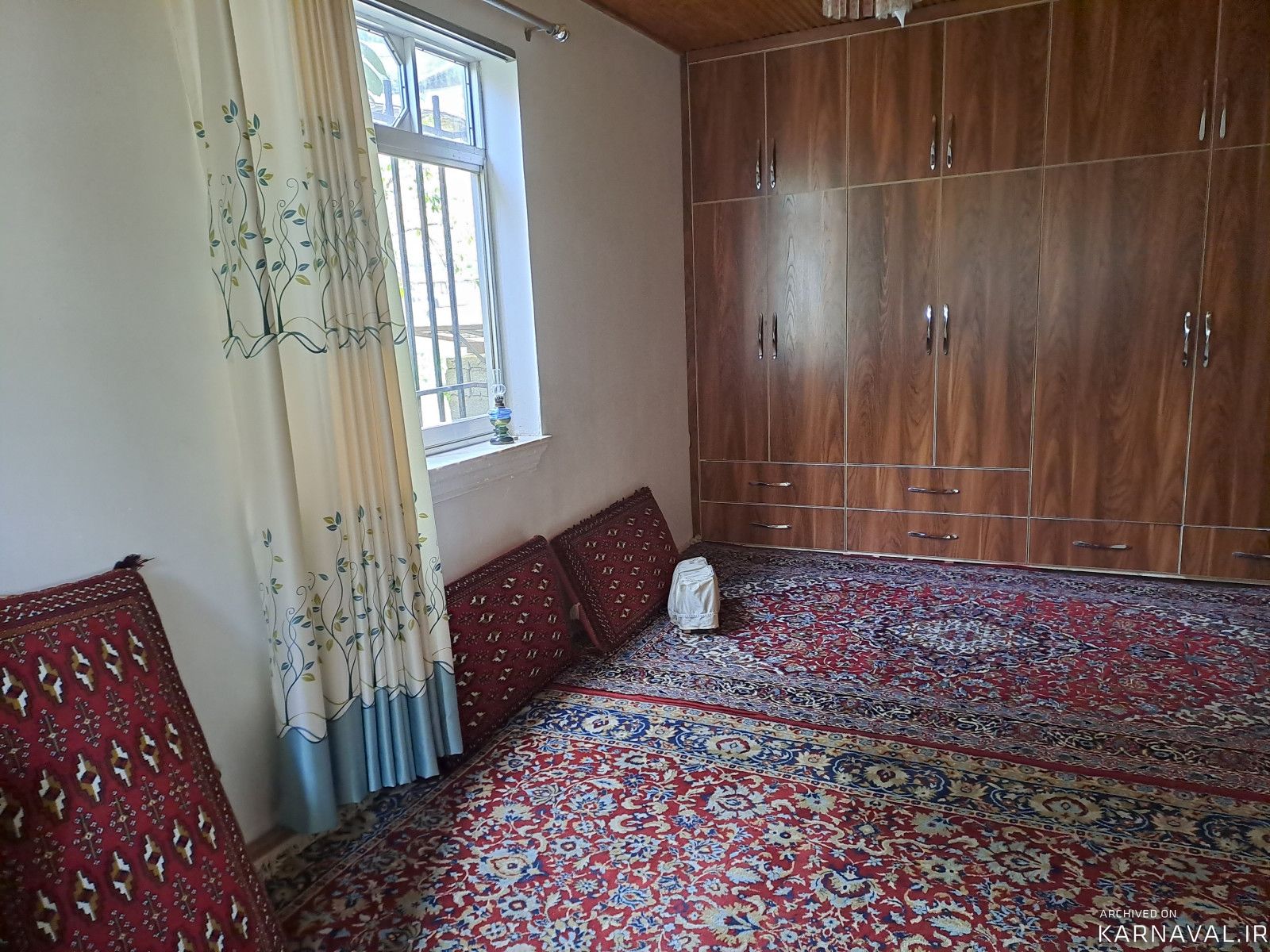 ویلای تک خواب به همراه امکانات رفاهی ویلای تک خواب به همراه امکانات رفاهی