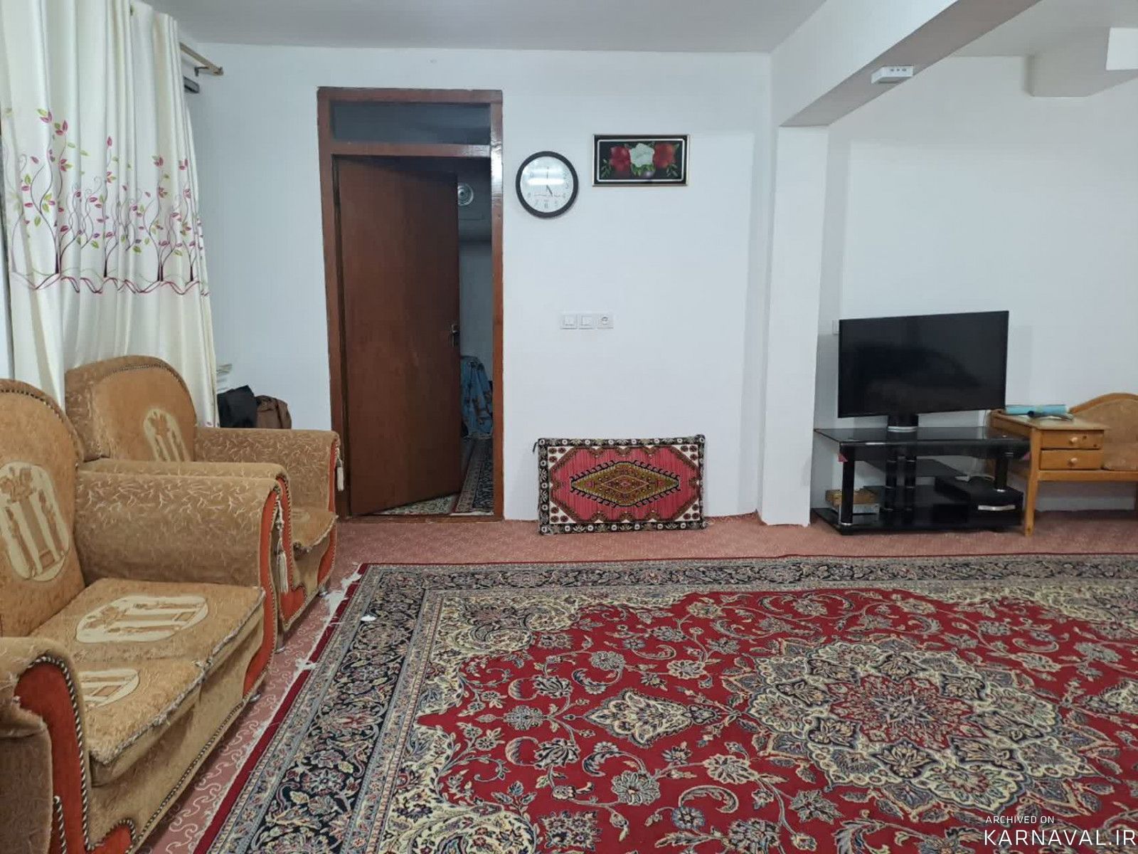 ویلای تک خواب به همراه امکانات رفاهی ویلای تک خواب به همراه امکانات رفاهی