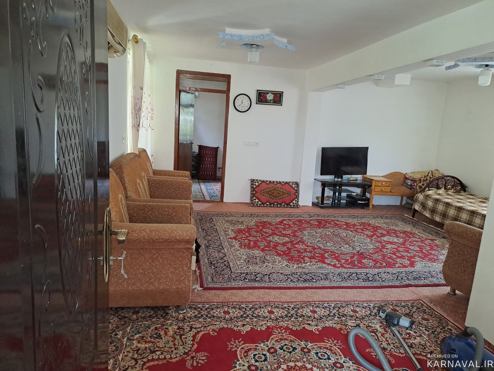 ویلای تک خواب به همراه امکانات رفاهی ویلای تک خواب به همراه امکانات رفاهی