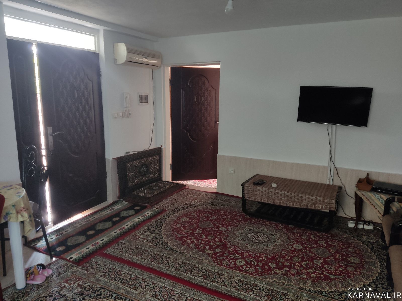 واحد تک خواب آسایش واحد تک خواب آسایش