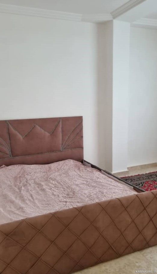 سه خوابه لوکس رایان نزدیک ساحل(طبقه دوم)