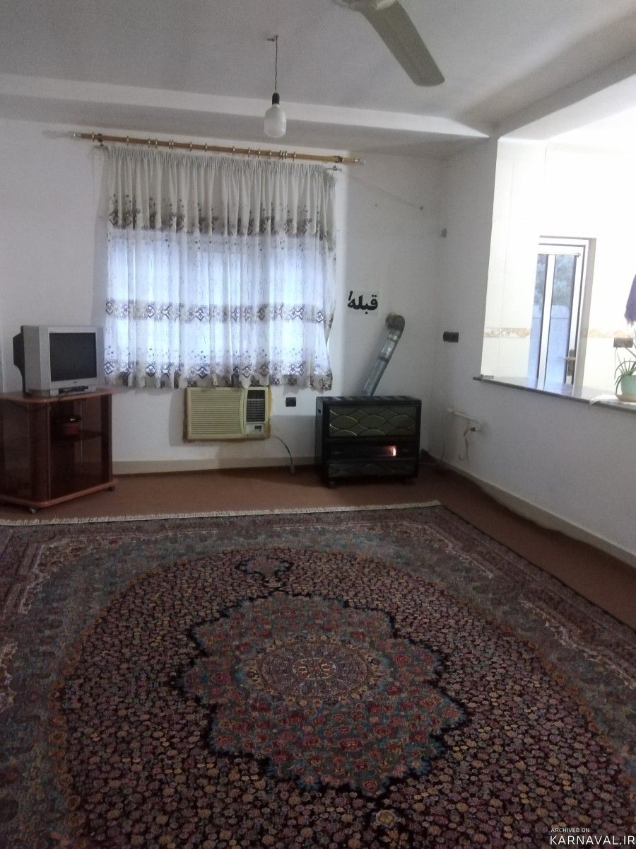 واحد دنج با دسترسی مطلوب